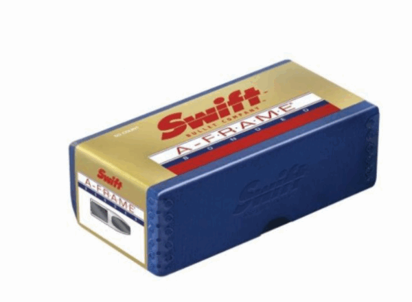 Swift bull pck 270 a-frame 130gr