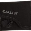 Allen rifle ammo pouch blk