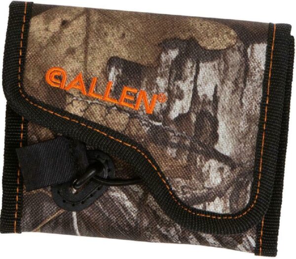 Allen rifle ammo pouch realtree
