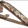 Butler creek sling comf stretch brn
