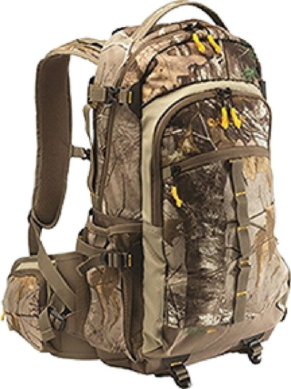 Allen b-pack pagosa 1800 camo xtra