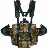 Allen b-pack pathfinder camo