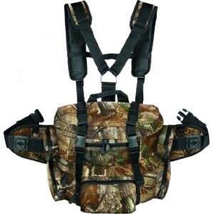 Allen b-pack pathfinder camo