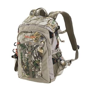 Allen b-pack pioneer realtree xtra