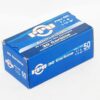 Ppu Amm 30carbine 110gr Sp Rn (50)