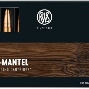 Rws 308 180gr hmk