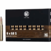 Rws 8x68s 224gr ks