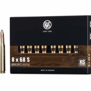 Rws 8x68s 224gr ks