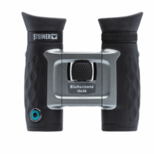 Steiner bino blu horizons 10x26