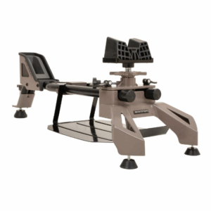 Allen recoil shottrax reducing shooting rest