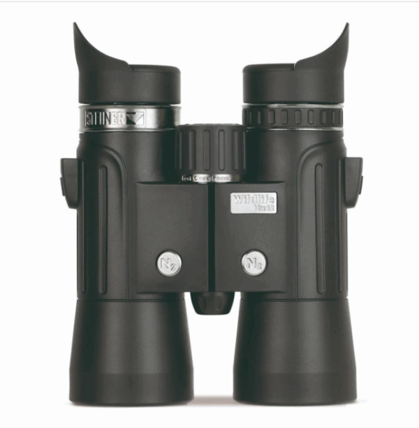 Steiner bino wildlife 10x42