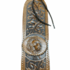 Elp sling cobra embossed t/h + lion