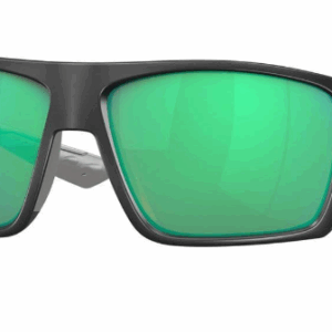 Costa Bloke 580g Matte Blk Gry Frame Grn Mir