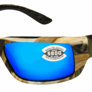 Costa fantail 580p mossy oak sgb frame gray lens