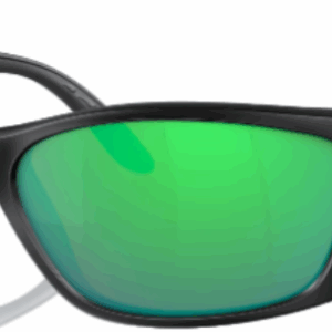 Costa fisch 580g blk frame grn mir