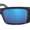 Costa permit 580g blk frame blue mir