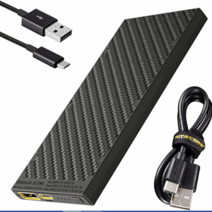 Nitecore t nb10000 power bank