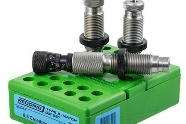 Redding die 223 type s