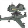 Caldwell rock de lux front rest cp4