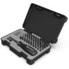 Wheeler screwdriver set gunsmithing 43pc
