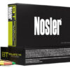 Nosler ammo 30-06 sprin 180gr bt sp (20)