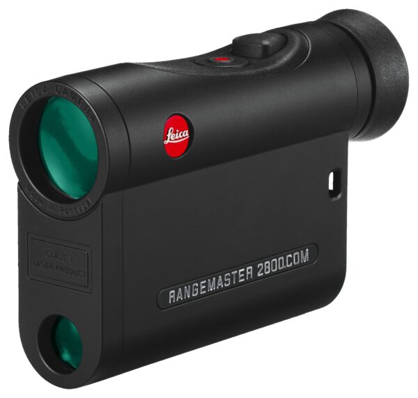 Leica rangemaster crf 2800.com