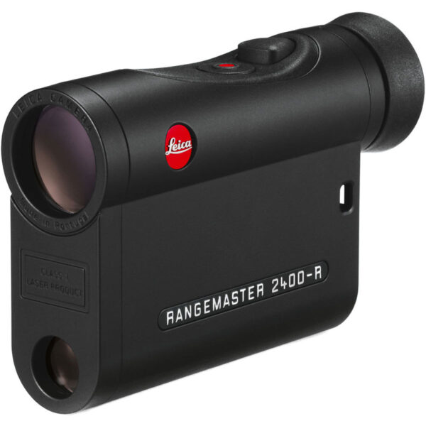 Leica rangemaster crf 2400-r