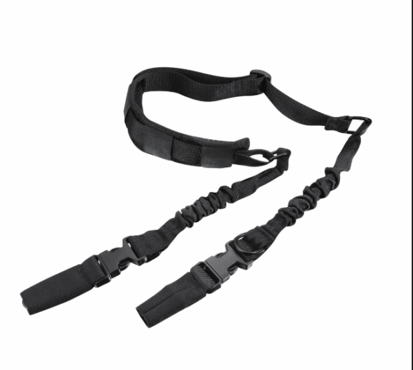 Cytac sling 2point tactical blk