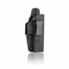 Cytac holster inside wband glock 17