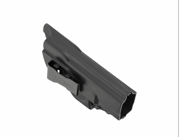 Cytac holster i-mini glock 19 claw