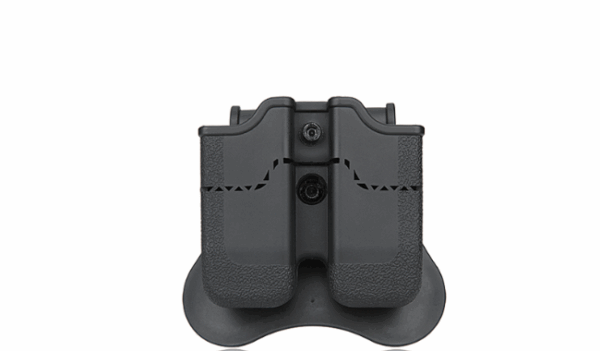 Cytac holster twin 24/7