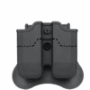 Cytac holster twin b92 taur cz sig magazine