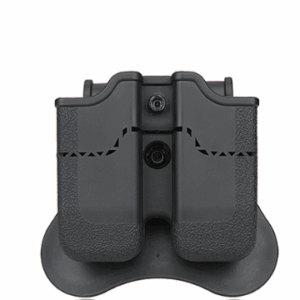 Cytac holster twin b92 taur cz sig magazine