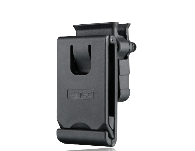 Cytac mag pouch for uucb3