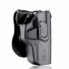 Cytac holster d series walther ppqg3