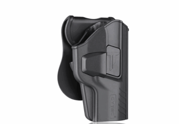 Cytac holster d-series beretta px4 storm
