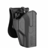 Cytac holster thumb release beretta apx