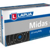 Lapua amm 22lr midas plus (50)