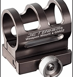 Nitecore acc gm02 picatinni rail mount