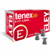 Eley pellet 4.50 8.2gr tenex