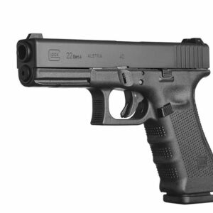 Glock g22 gen3 .40