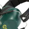Caldwell ear muffs low pro range