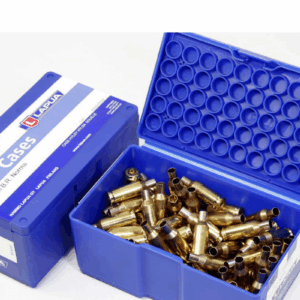 Lapua cases 6.5 grendel (100)
