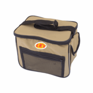 Springbok Cooler Bag 12 Can