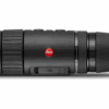Leica calonox sight with adaptors