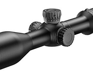 Zeiss conquest v6 3-18x50 ret zbr ballistic taret