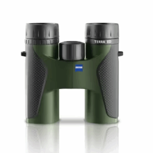 Zeiss bino terra ed 10x32 green