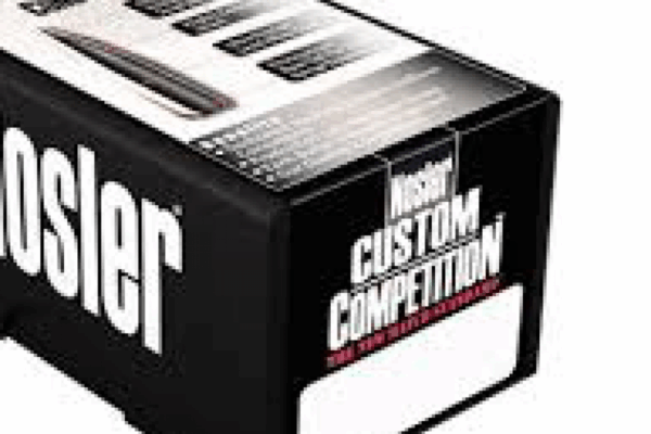 Nosler p 308 168gr custom comp (100)