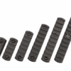 Tacband handguard rail keymod section