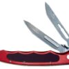 Havalon piranta torch brick red xtc-60atbr